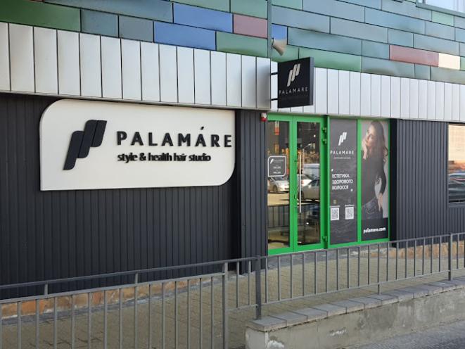 Palamare studio