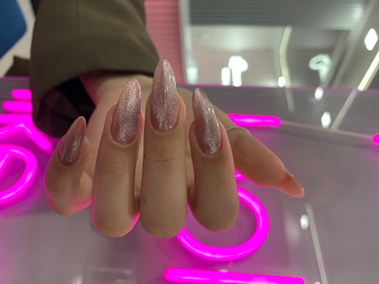 Queen beauty studio