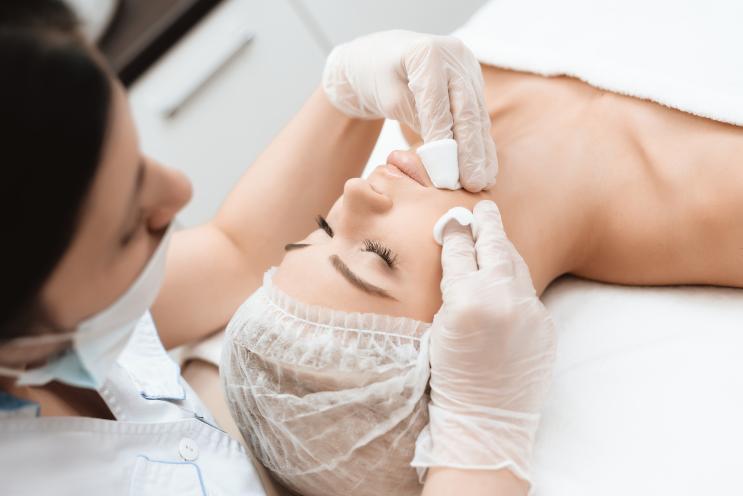 RS Laser Clinic