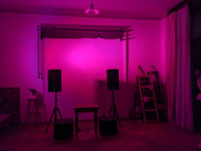 SOVA Space