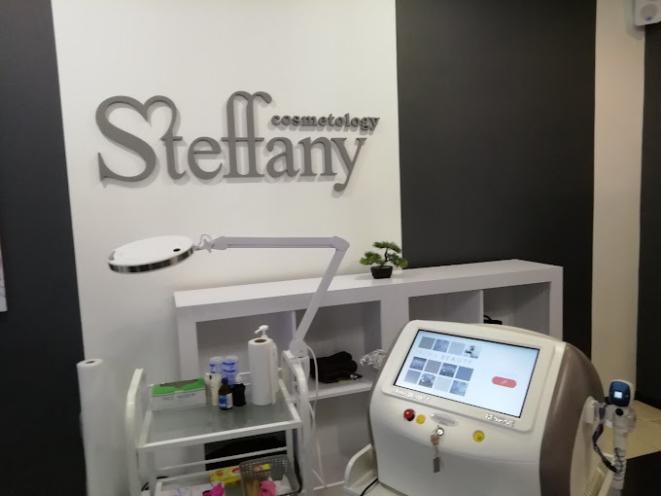 Steffany