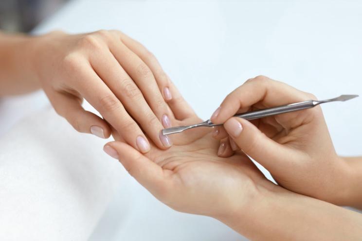Studio Nail