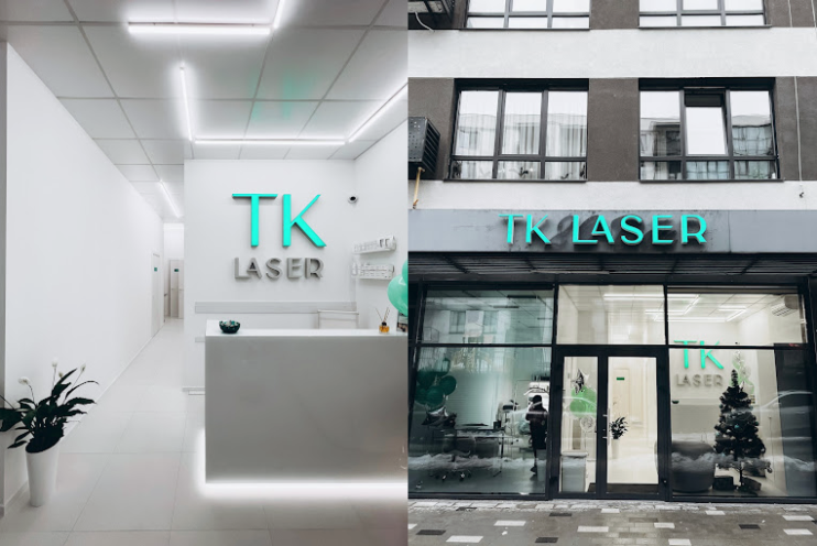 TK Laser