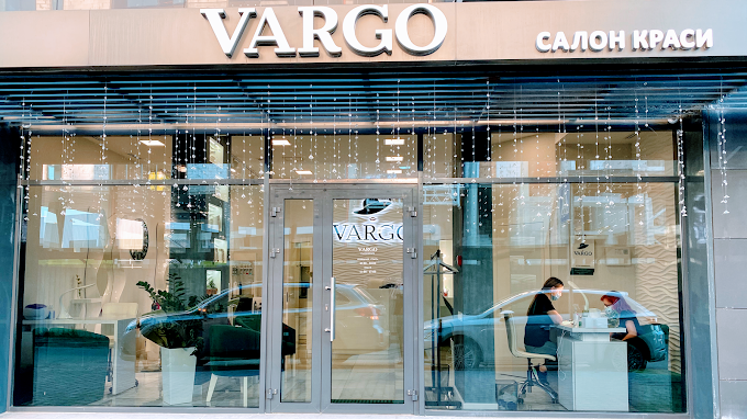 VARGO