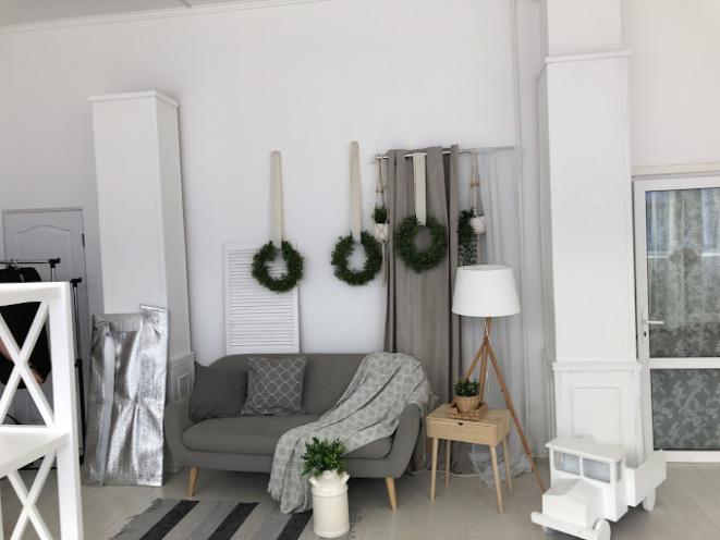 Veranda
