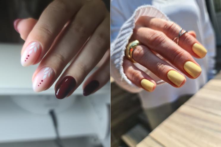 Wow Kate Nails