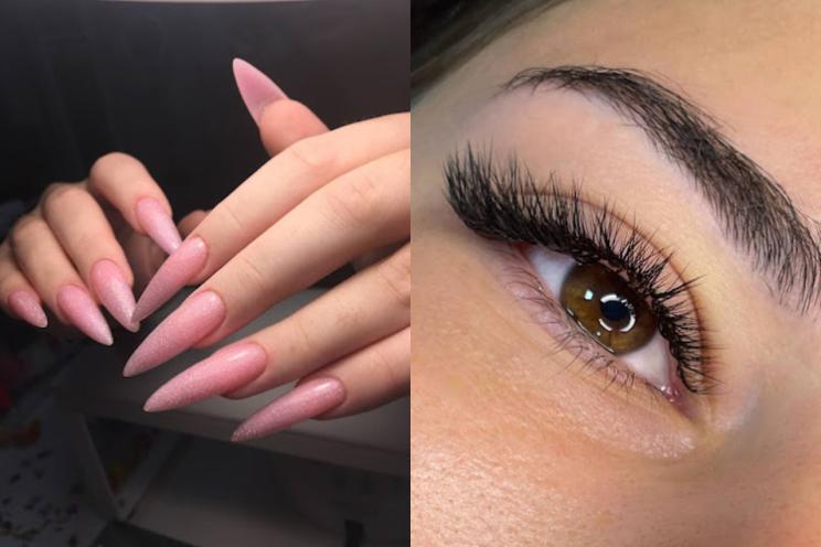 Wow Kate Nails