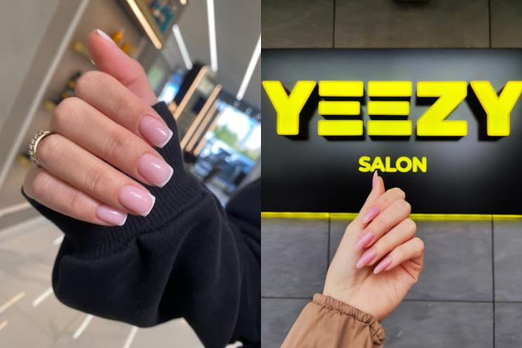 Yeezy