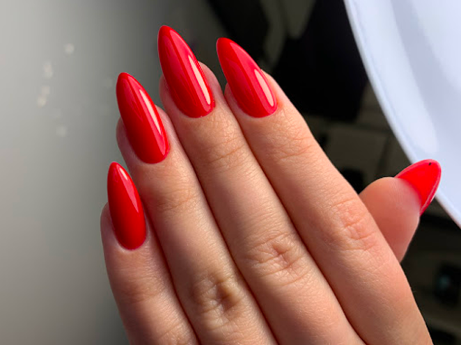 Caramel
