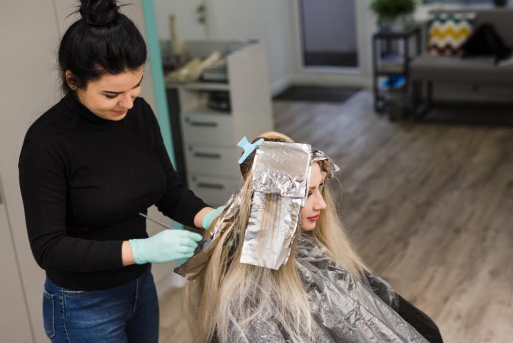 Sincerity beauty salon