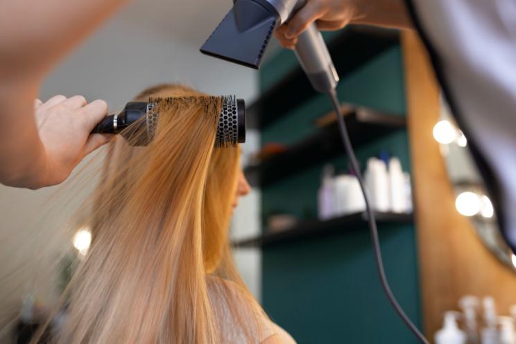 Sincerity beauty salon