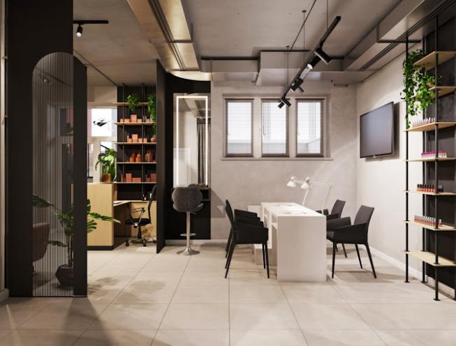 BLACK BEAUTY SPACE