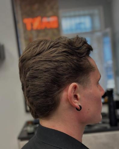 Bart Barbershop