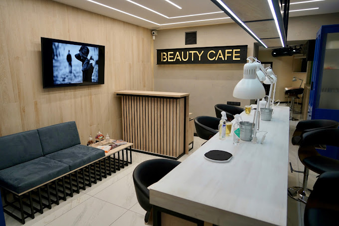 Beauty Cafe