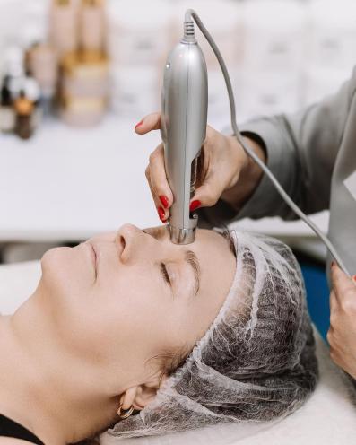 Chocolate Beauty Club