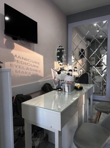 De Mi Room