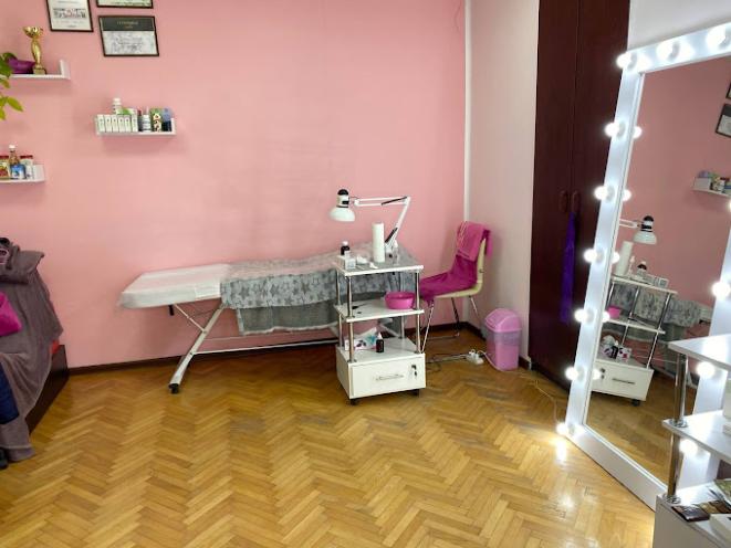 GaMa Beauty Studio
