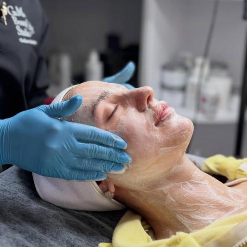 GaMa Beauty Studio
