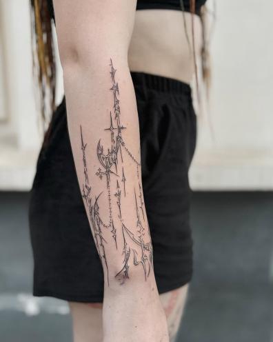Lovito Tattoo Studio