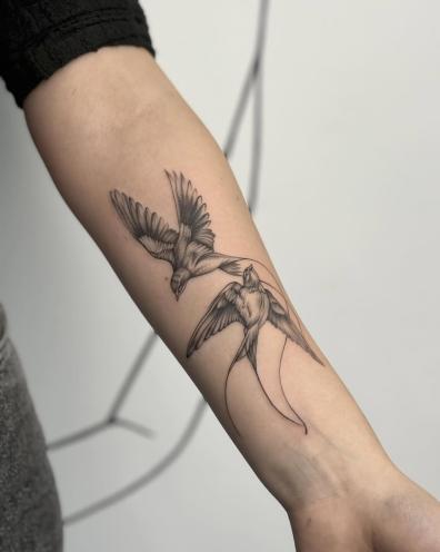 Lovito Tattoo Studio