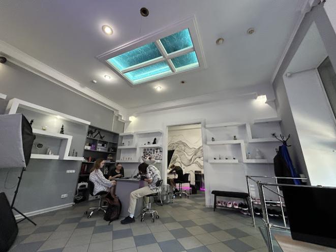 Lovito Tattoo Studio