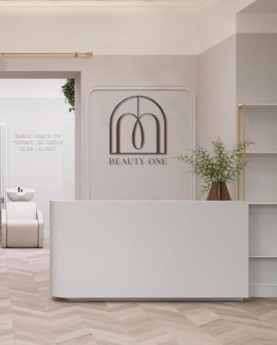 M.Beauty.One