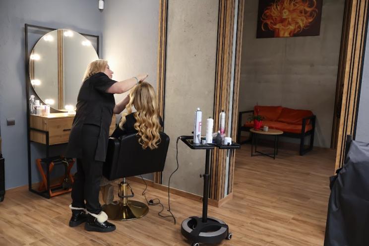Beauty Stydio Galyna Makar