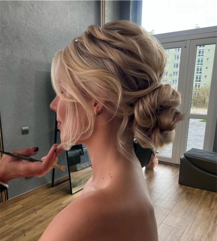 Beauty Stydio Galyna Makar