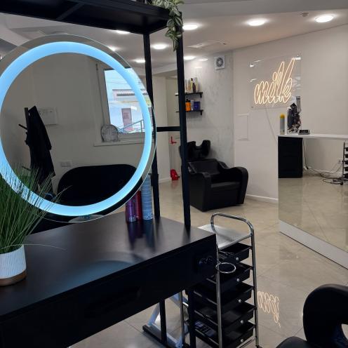 Milk Beauty Studio