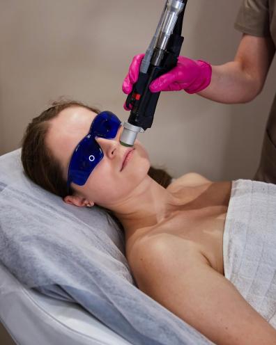 Moveo Laser