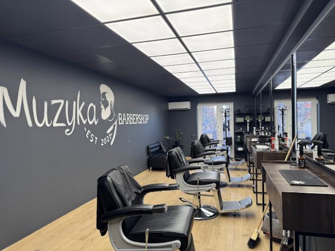 Muzyka