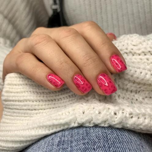 Nail Point
