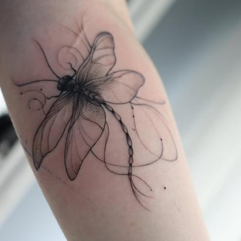 NeoArt Tattoo Studio