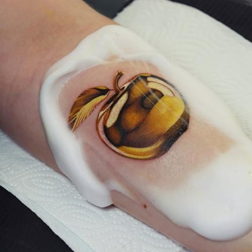NeoArt Tattoo Studio