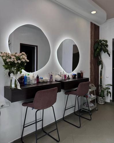 Oh! My beauty lab