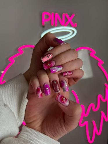 PINX.NAIL