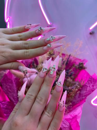 PINX.NAIL