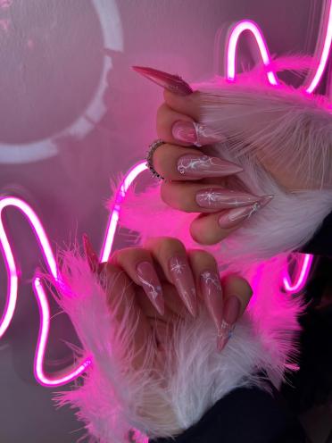 PINX.NAIL