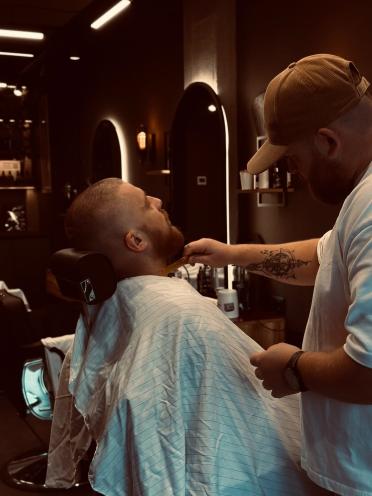PRIDE BARBERSHOP
