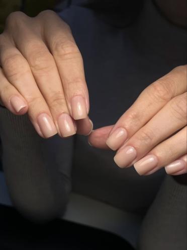 PURE Nails & Beauty