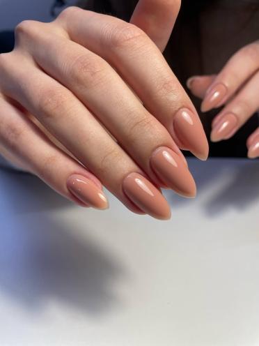 PURE Nails & Beauty