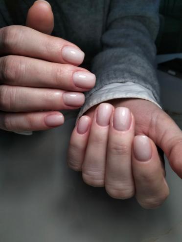 PURE Nails & Beauty