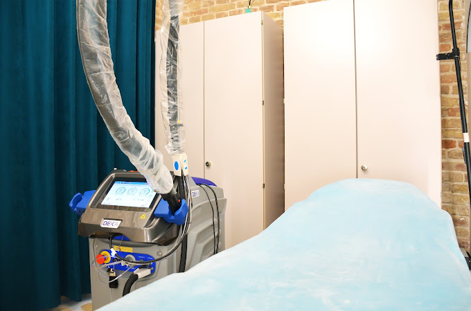RS Laser Clinic