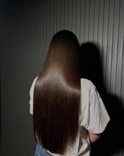 Studio Oxygen Keratin