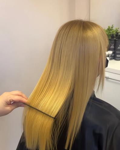Studio Oxygen Keratin