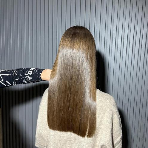 Studio Oxygen Keratin