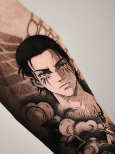 TimeLine Tattoo Studio