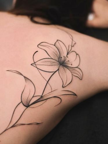 TimeLine Tattoo Studio