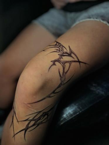 West Land Tattoo Lviv