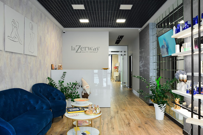laZerway